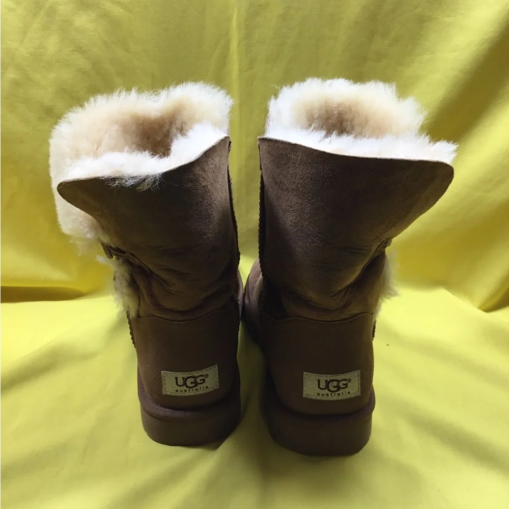 UGG winter boots